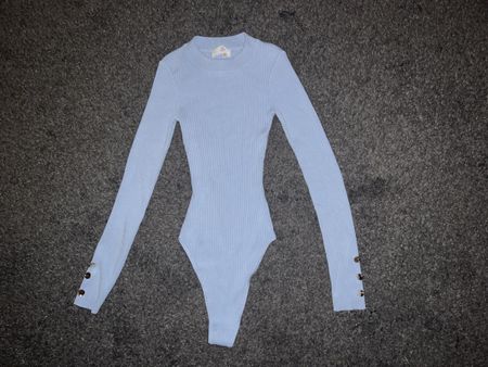 MISSGUIDED Body Gr.34