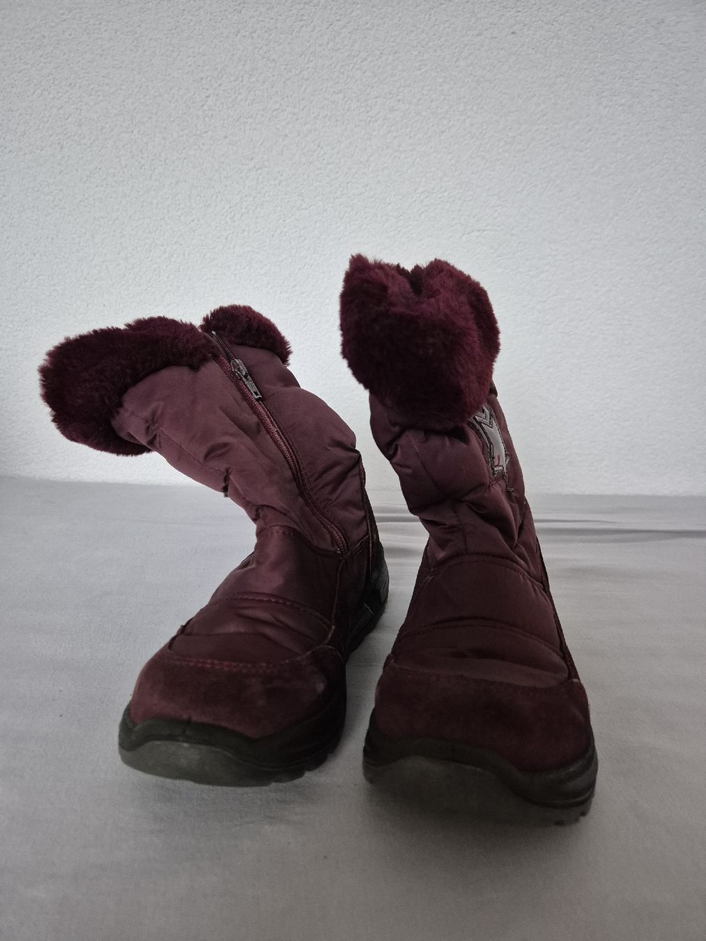 Scarpe per ragazze: Winter Schuh – Usato da Hörhausen venduto da Nuage81