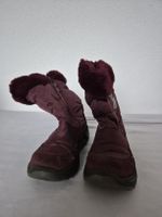 Winter Schuh