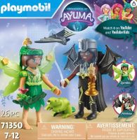 Playmobil Ayuma 71350 26 Teile Neu