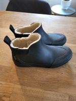Tretorn gefütterte Gummistiefel, Grösse 38/39