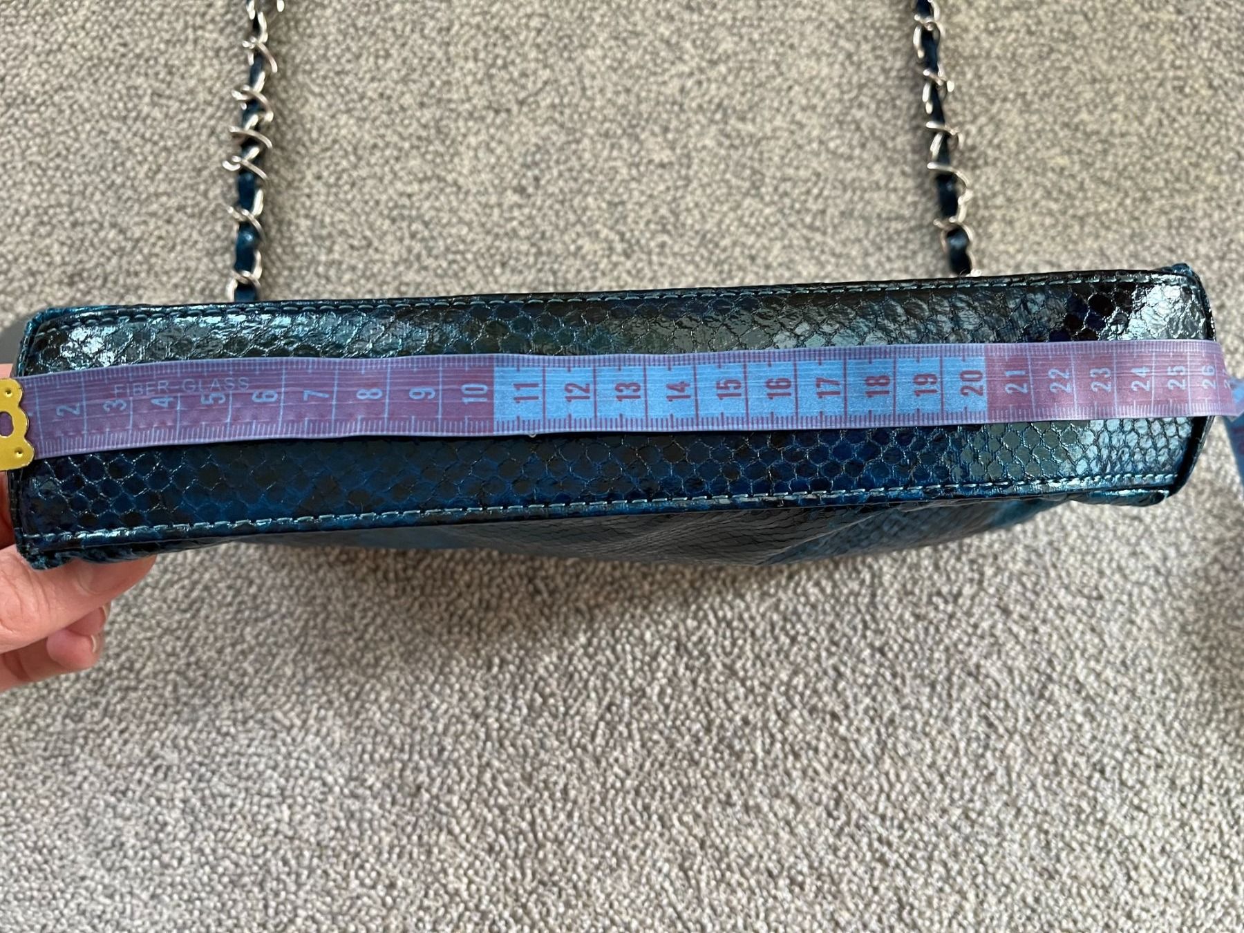 Borse da donna: Clutch Fabrikneu – Nuovo e nell'imballaggio originale da Kleindöttingen venduto da nev_tn7c 2
