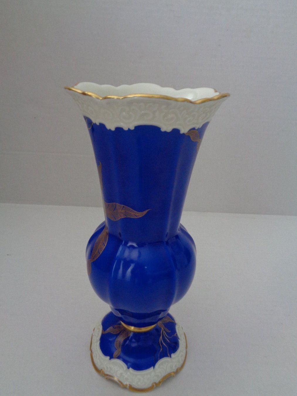 Rosenthal Vasen & Gefässe: Porzellanvase - Rosenthal - Pompadour – Gebraucht aus Chur von omonia 3