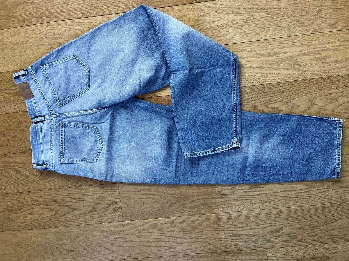 Weekday Jeans: Rail Weekday Jeans 29/34 blau – Usato da Kilchberg ZH venduto da jeanne.00 1