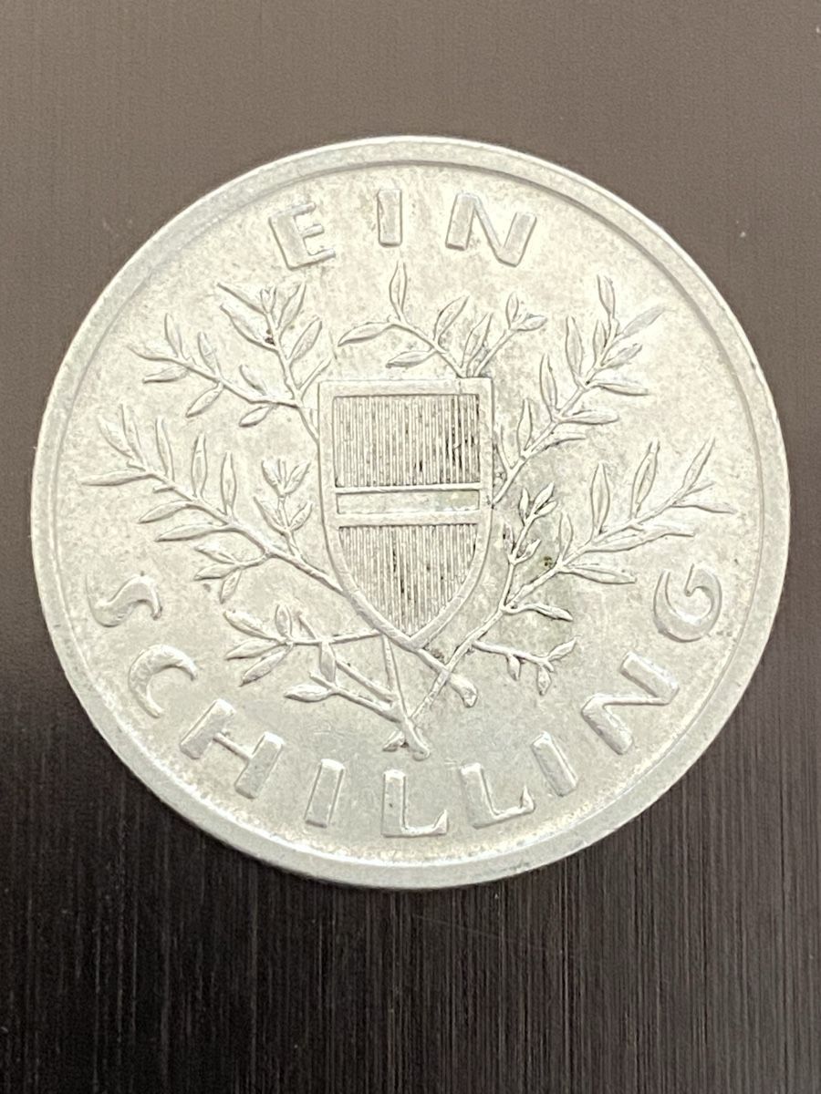 Tutti le monete: Autriche, 1 Schilling 1925 Argent – Usato da Corsier-sur-Vevey venduto da Ginoarturo 1