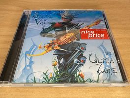 Steve Vai – The Ultra Zone