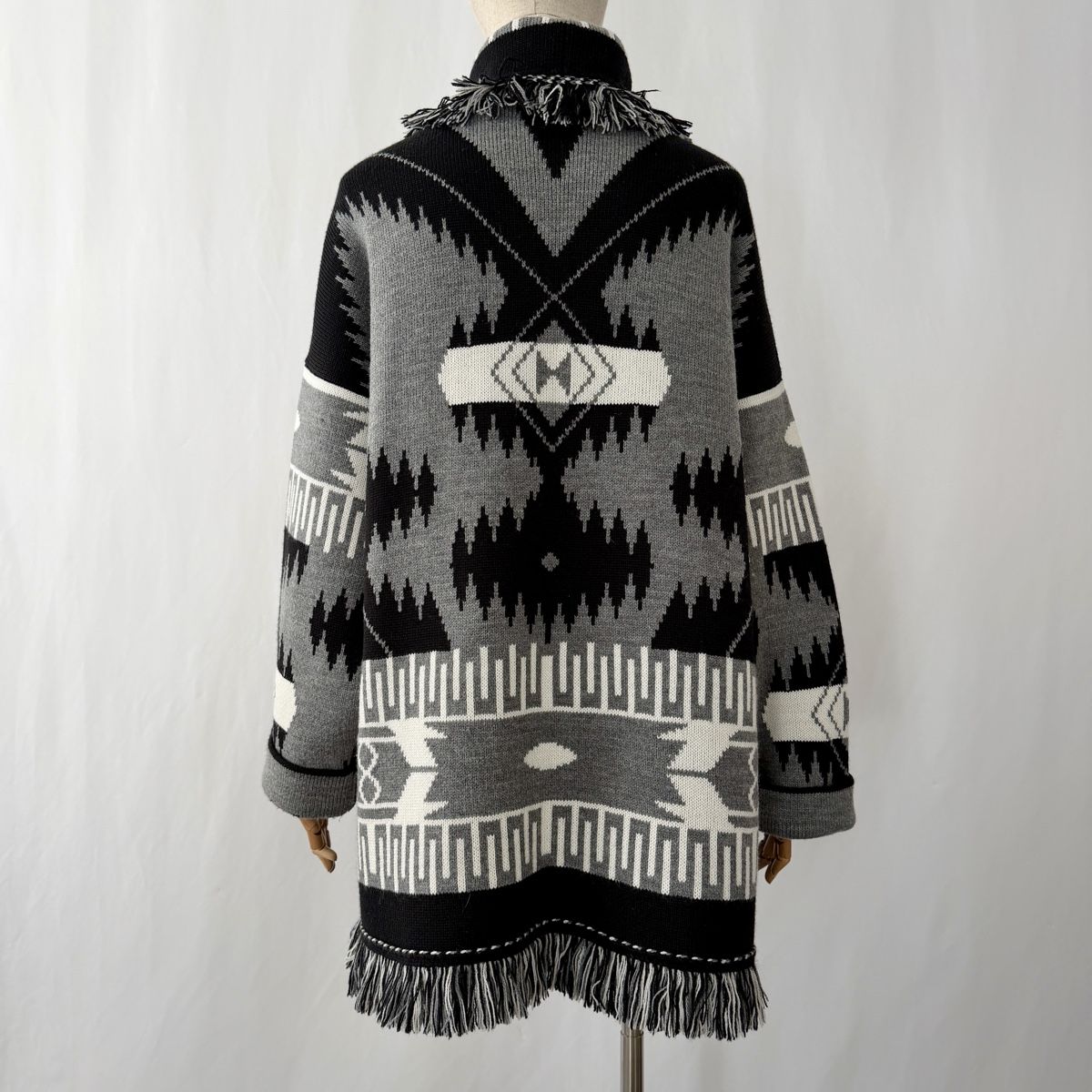 Cappotti: RA FA STYLE Coat – Nuovo (secondo la descrizione) da Emmen venduto da Avviivva_Com2023 4