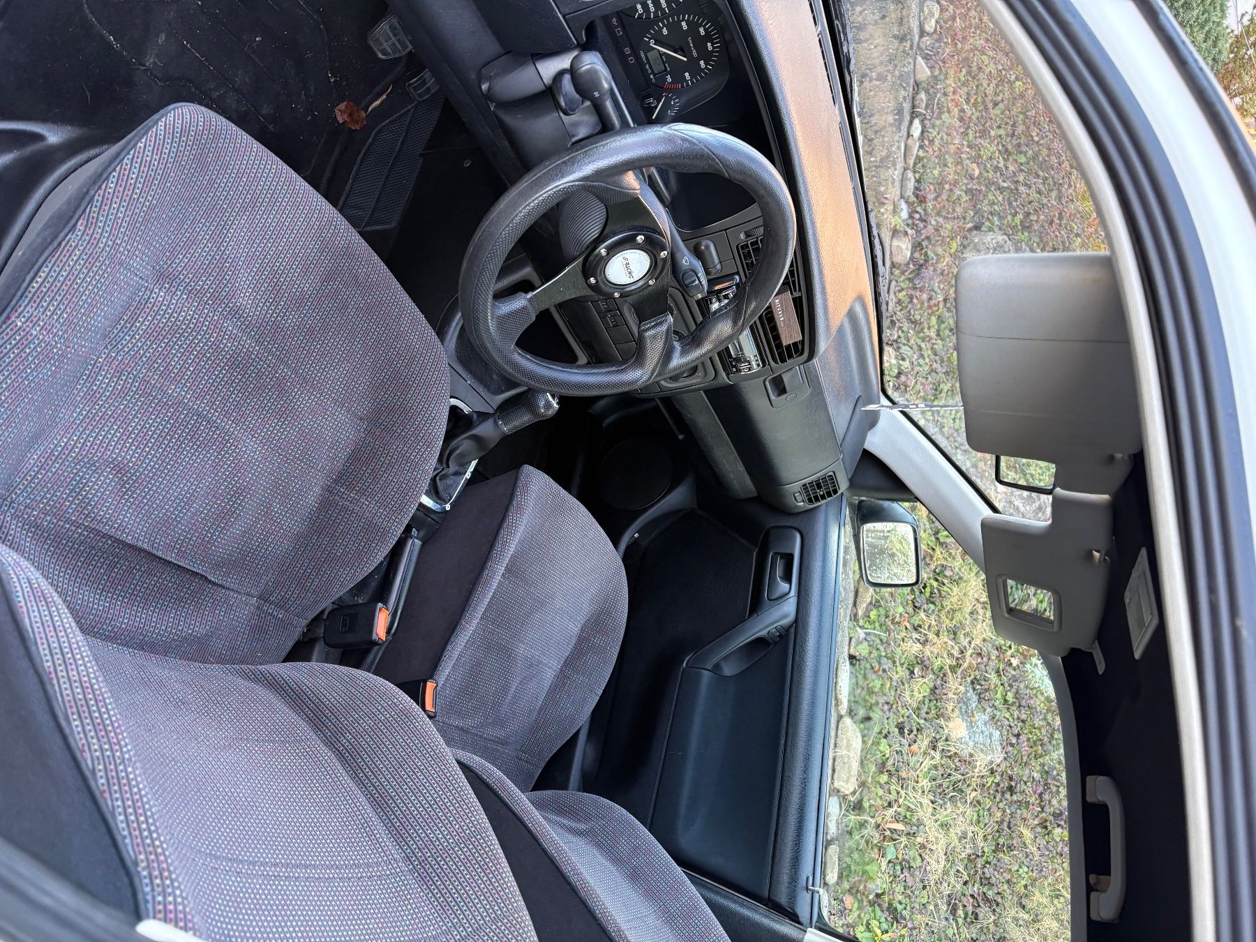 VW Automobili: VW Golf 3 2.8 VR6 – Usato da Oberuzwil venduto da petraschmid01 9