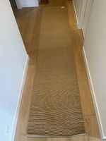 Tapis couloir Dharma Door