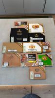 Habanos Kuba Zigarren Bundle