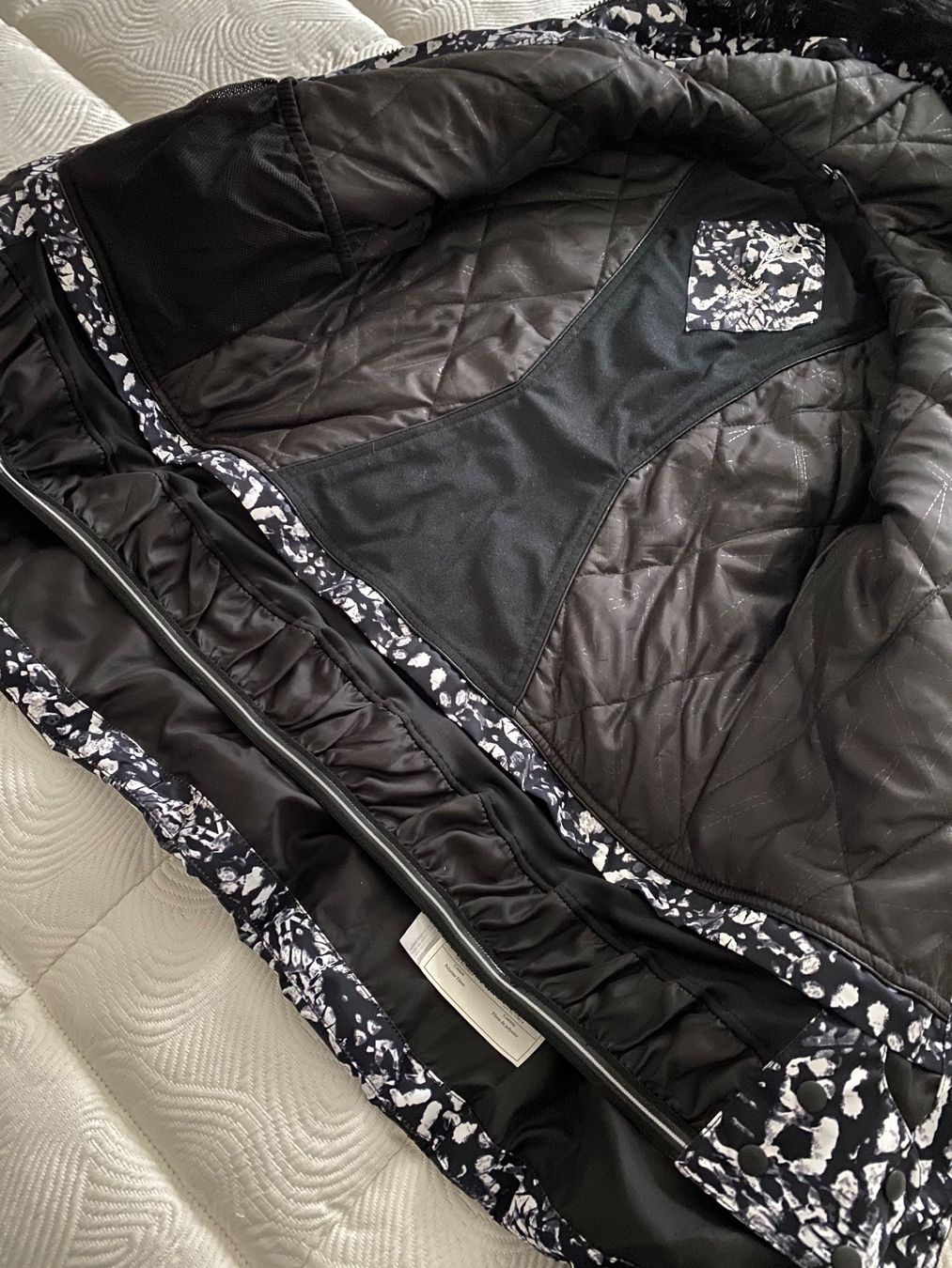 Giacche: Ski Jacke, FR 36 – Usato da Zürich venduto da ifi_zp8b 2