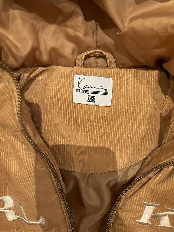 Giacche: Karl Kani Puffer Jacke – Usato da Uster venduto da sar_hd2w 4
