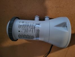Poolfilter