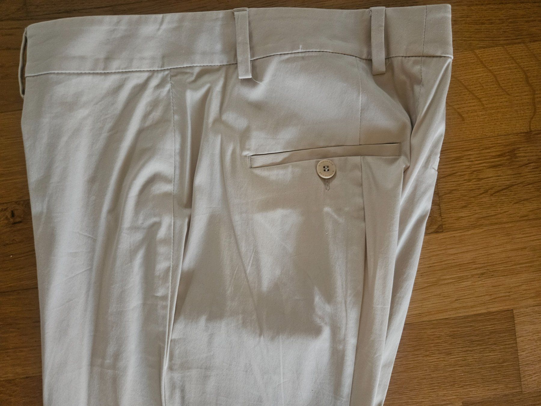 Strenesse Pantaloni: Strenesse NEU   Gr36 – Usato da Aathal-Seegräben venduto da QNH1013