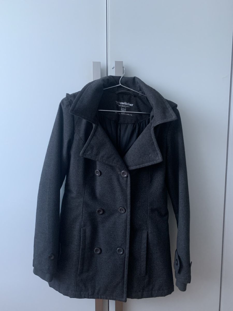 Mäntel: Switcher Mantel / Jacke S warm – Gebraucht aus Wängi von JALE04