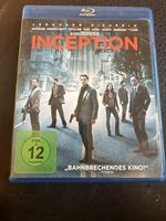 Inception (deutsch, englisch)