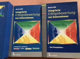Martin Hilb Integrierte Erfolgsbewertung von Unternehmen