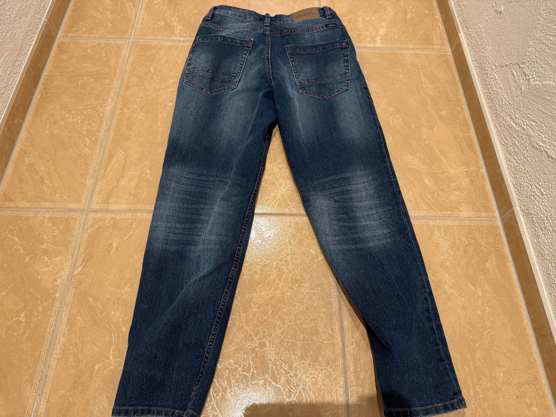 Only Jeans: Blend Thunder fit NWT Jeans, 28/30 – Nuovo (secondo la descrizione) da Klingnau venduto da Markus14 3