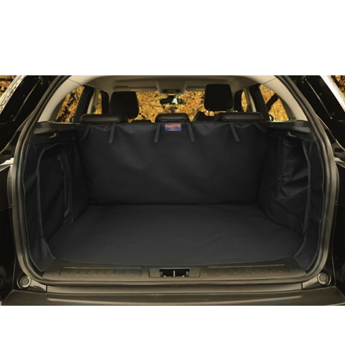 Mazda Teppiche / Matten: Boot liner for Mazda CX-5 BLACK – Gebraucht aus Unterägeri von Zuraussie