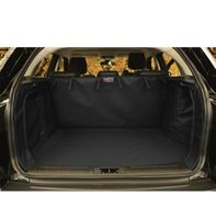 Boot liner for Mazda CX-5 BLACK