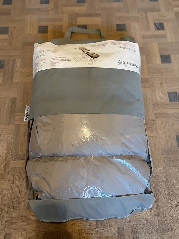 Schlafsäcke: Bugaboo Winterfussack – Gebraucht aus Oetwil am See von Marilyn915
