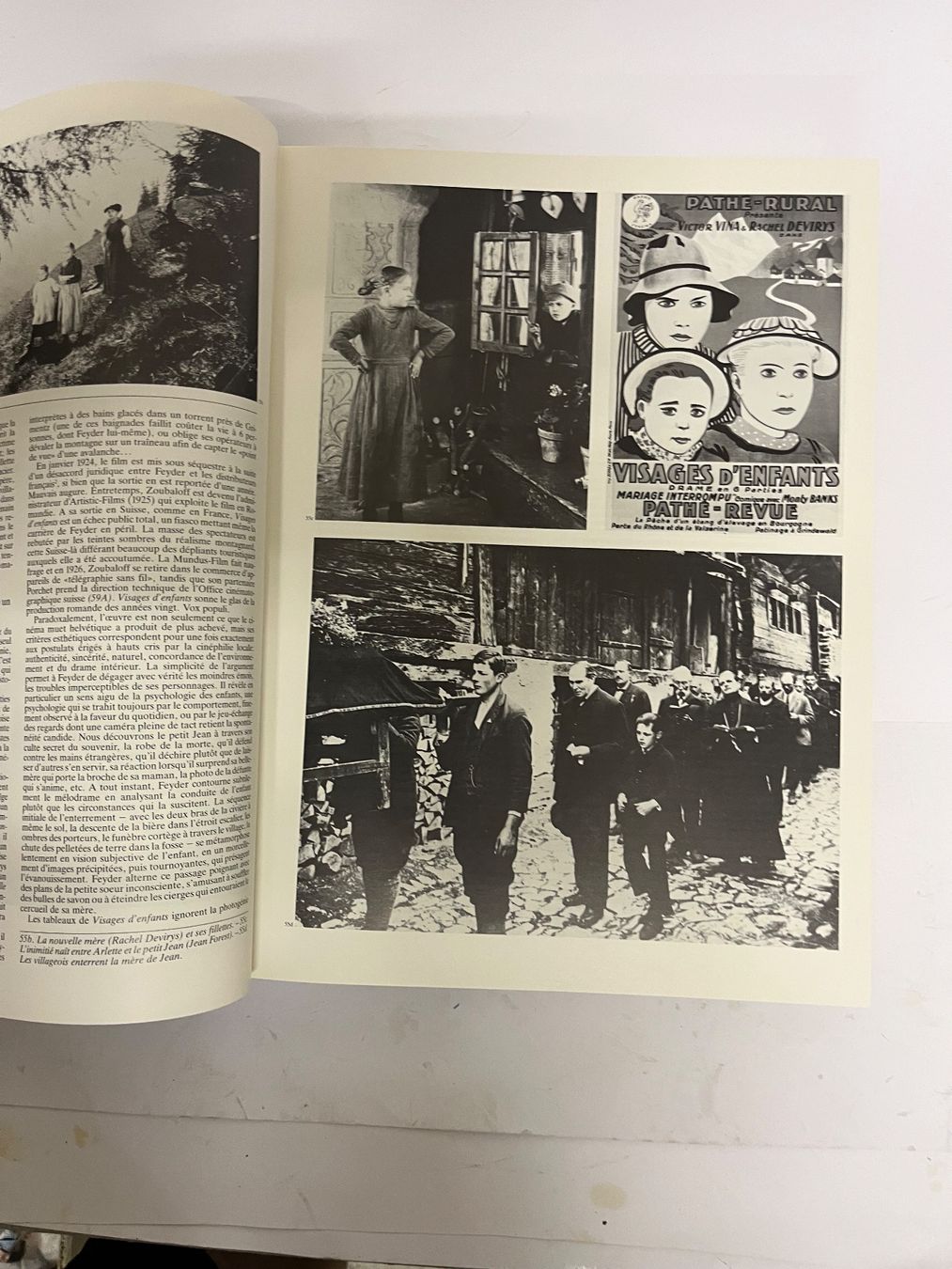 Libri: Livre cinéma suisse – Usato da lausanne venduto da esploras 3