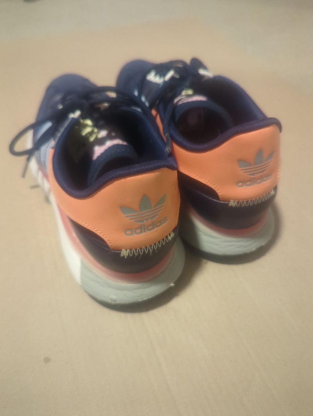 Adidas Chaussures hommes: Adidas Schuhe – D'occasion à Wauwil par MEC-NET 1
