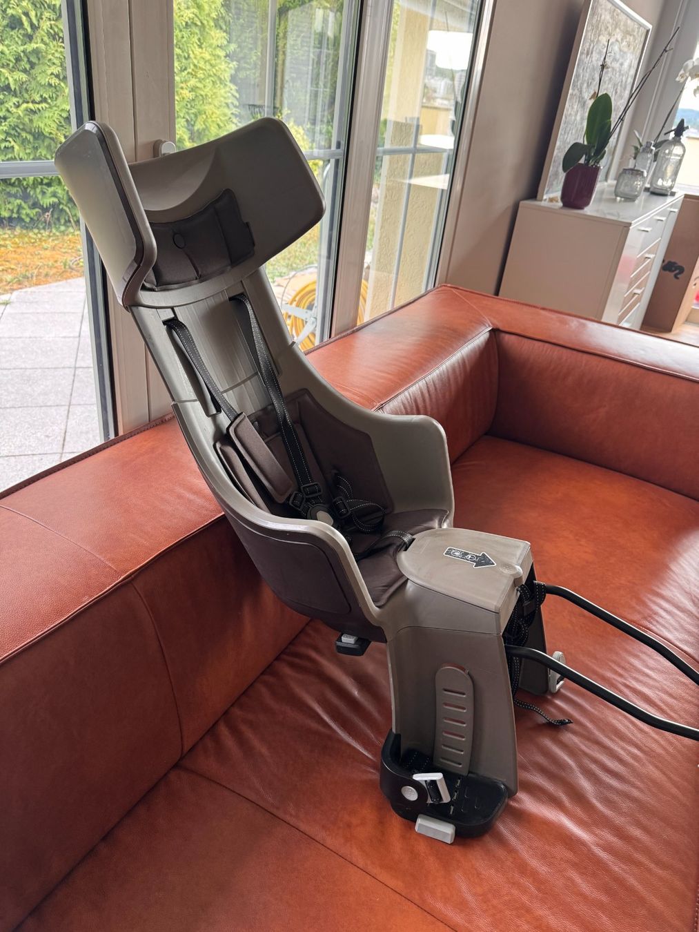 Pièces détachées: Bobike Maxi Tour Exclusive Plus Kindersitz – D'occasion à Flurlingen par Svalina 1