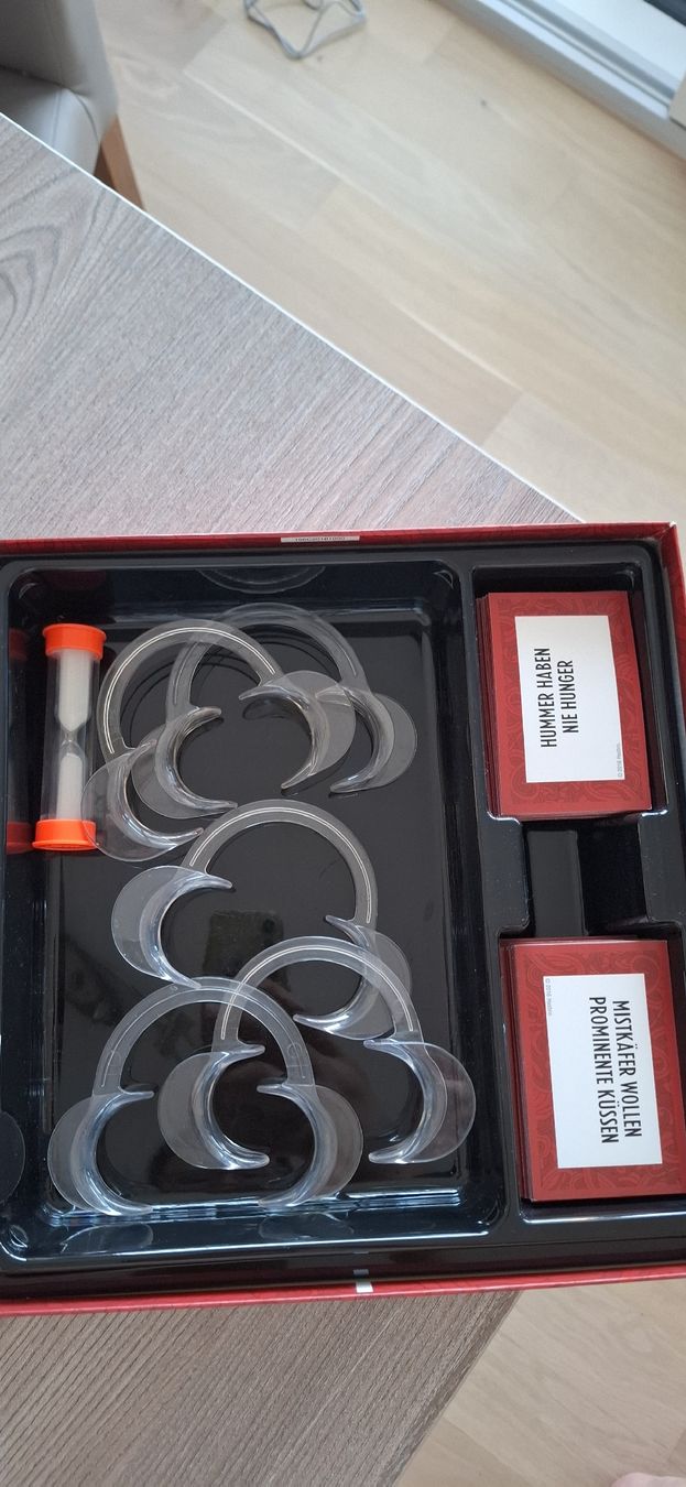 Hasbro Giochi: Klartext Spiel – Usato da Liestal venduto da Galog91 1
