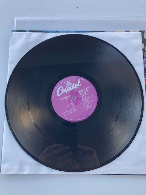 Schallplatten: Rubber City Rebels – Gebraucht aus Aarwangen von Jukebox3 4