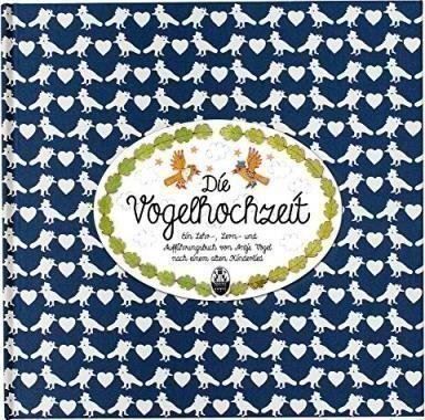 Bücher: Die Vogelhochzeit – Gebraucht aus Neuchâtel von Dualseele