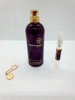 5 ml MONTALE INTENSE CAFE ABFÜLLUNG