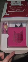 Tonies Starterset pink - neu und originalverpackt