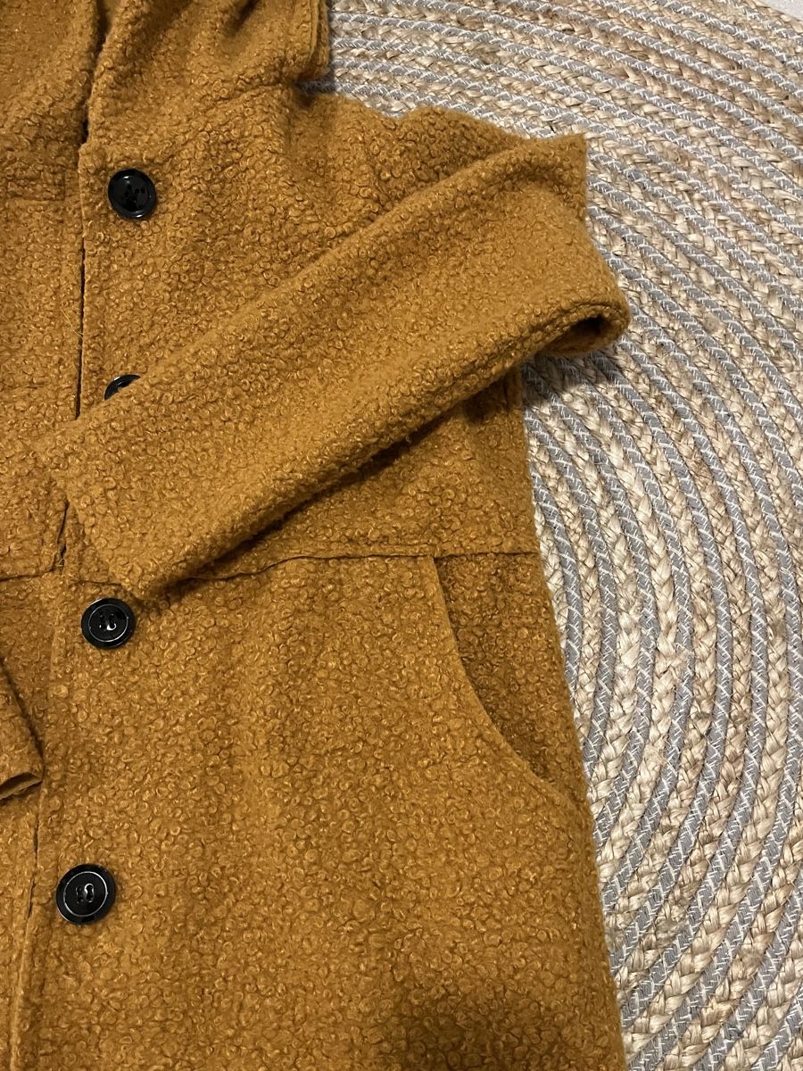 Cappotti: New Collection Mantel – Usato da Chur venduto da flaviavincenz 1