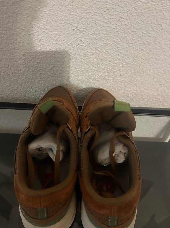 Herrenschuhe: Chaussure Kickers – Gebraucht aus Chavannes-Renens von luc_52p8 2
