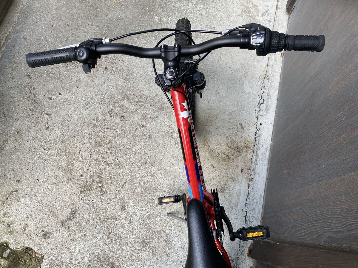 Rocky Mountain Bicycles Biciclette: Rocky Mountain Kinder Fahrrad – Usato da Uitikon Waldegg venduto da VK2013 3