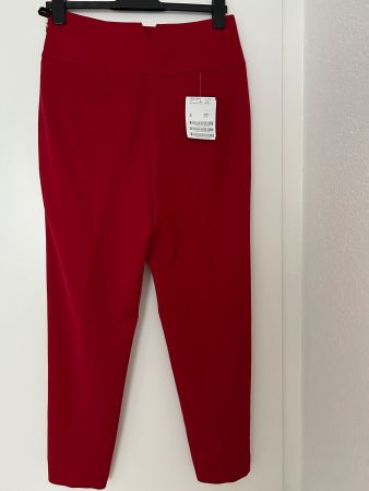 Elegante Windsor Hose Gr.36/38,100%Wolle, NEU(380sFr.)