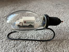 Feldschlösschen Modelauto Hopfenperle in Lampe (Rarität)