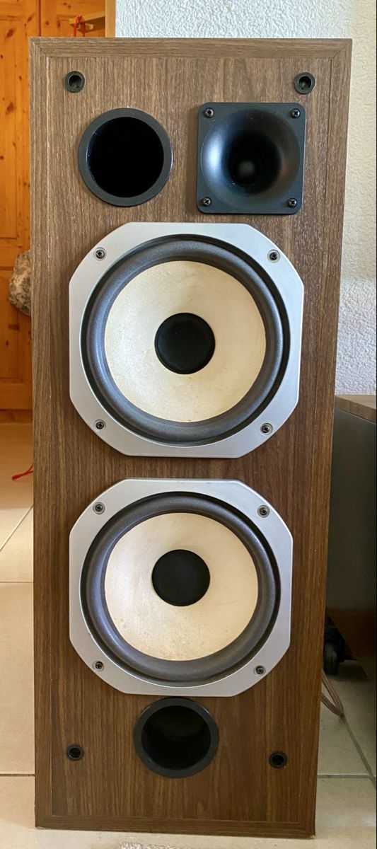 Casse acustiche: Enceinte 3a alto type 75 – Usato da Chesieres venduto da ale_c2m7 1