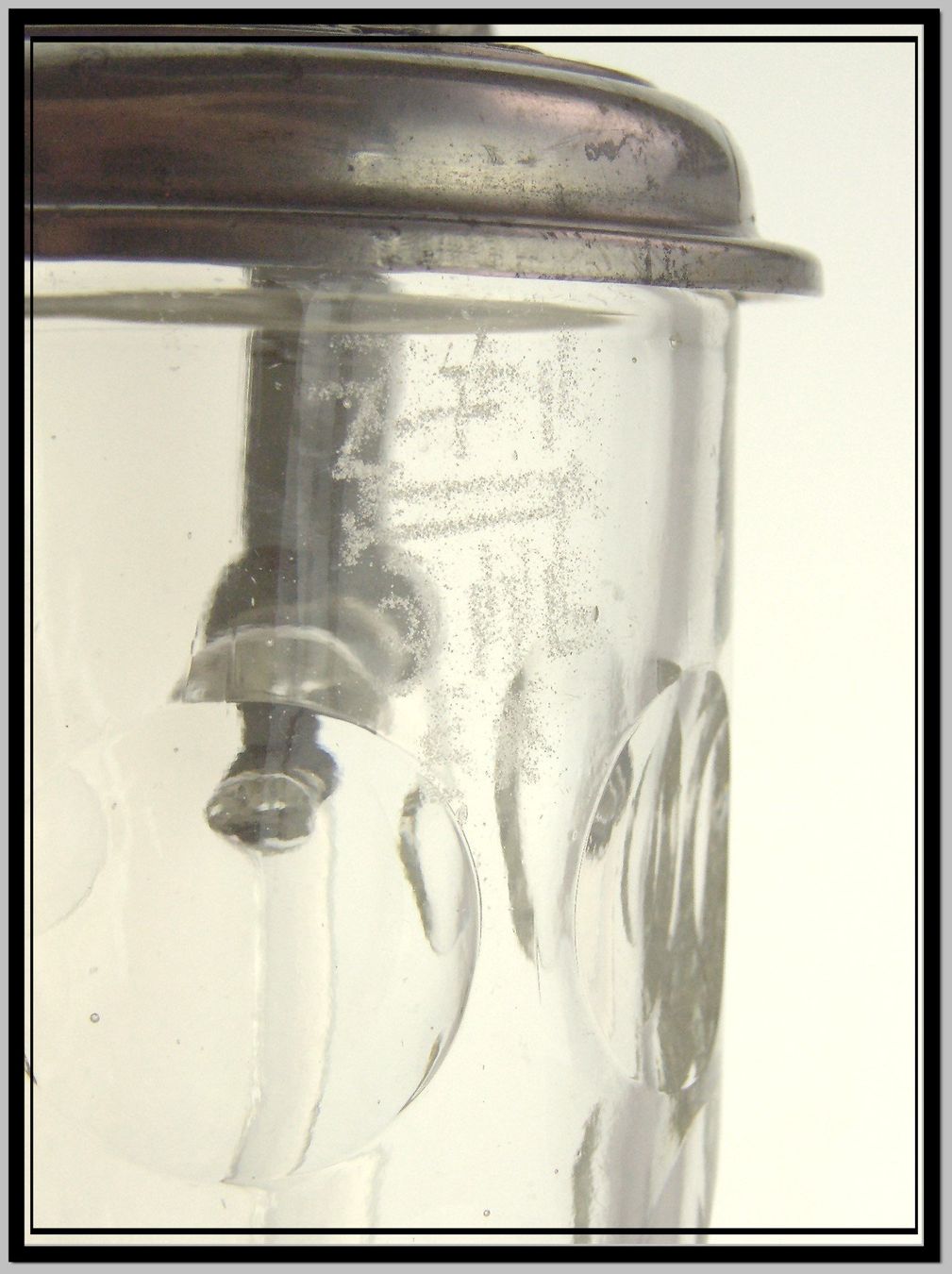 Bicchieri: Spaten-Bräu München um 1890 – Usato da Schmitten FR venduto da la_luna_blue 6