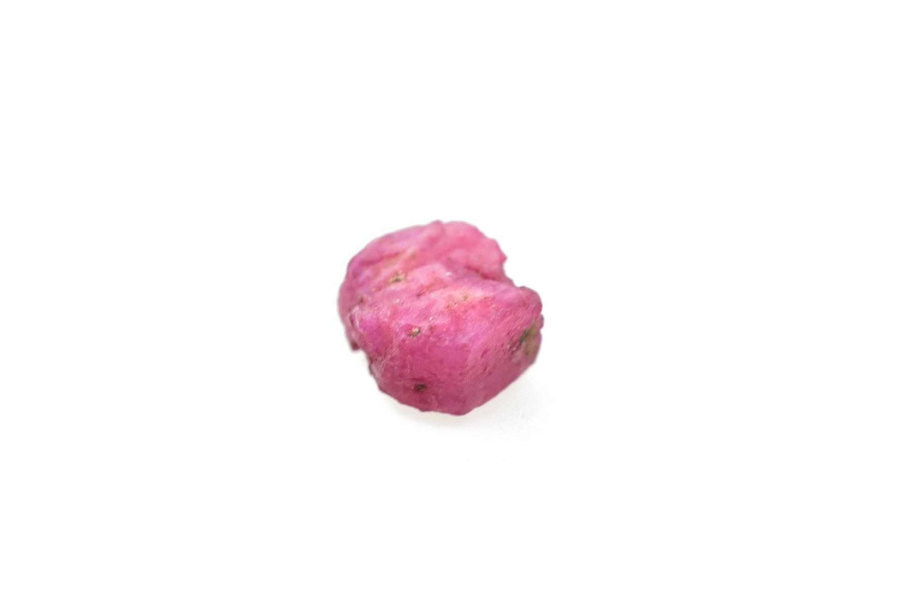 Edelsteine: Rubin - 4.035 ct - Natural - Afrika – Neu und originalverpackt aus Berlingen von Herzmensch 2