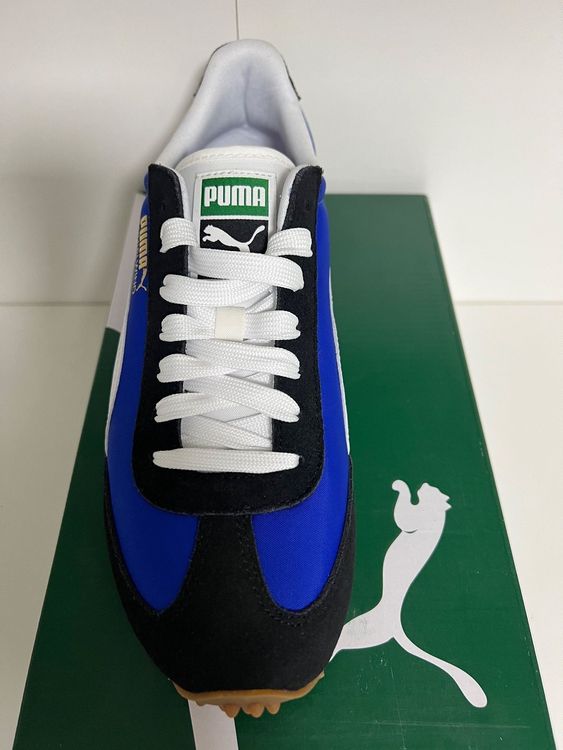 NEU PUMA Whirlwind Classic Sneaker 37 5 Comprare su Ricardo