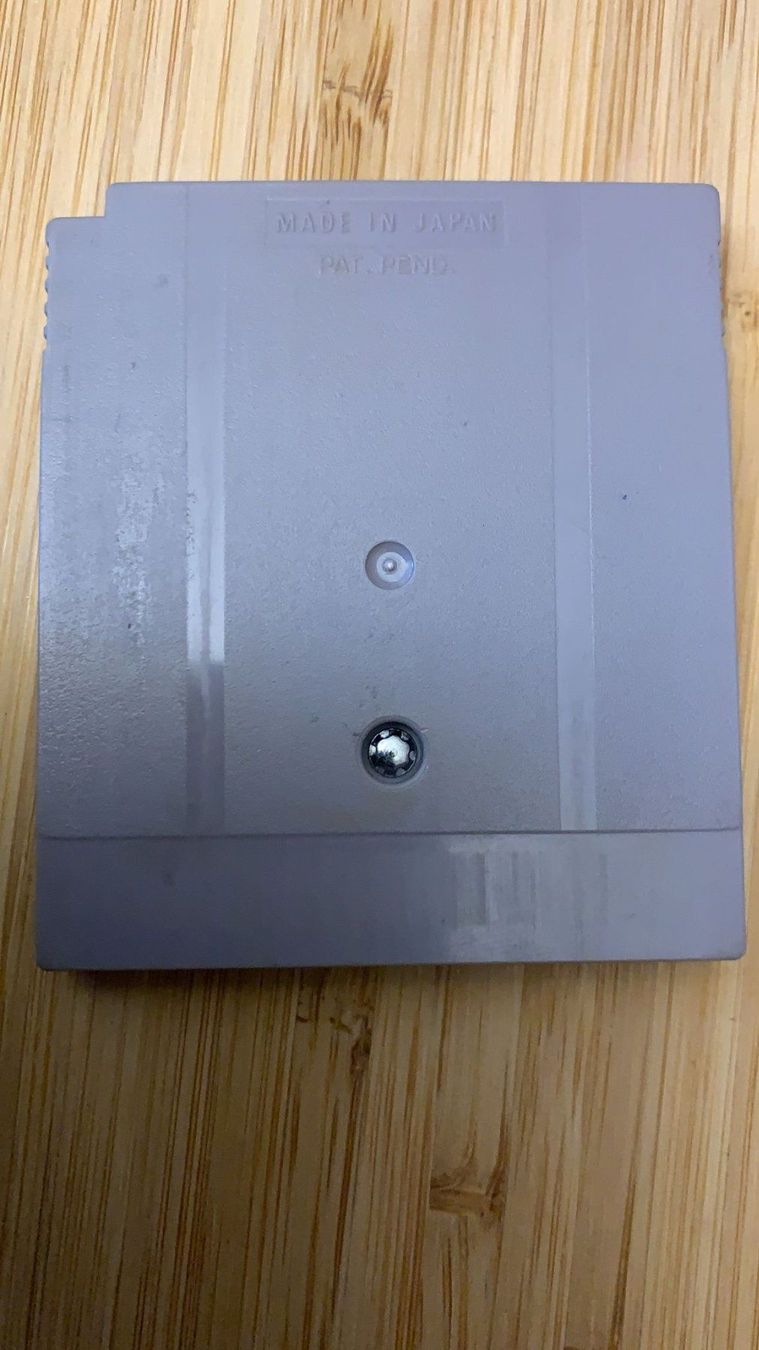 Giochi: Gremlins 2 für Gameboy – Usato da Gebenstorf venduto da RetroFuture 1