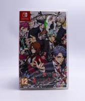 Variable Barricade - Switch - NEW