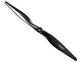 Falcon Carbon Elektro 26x10 Zoll 2-Blatt Propeller