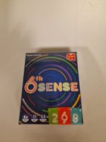 6th Sense Jumbo Spiel - Karten Spiel für Familie!
