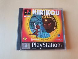 Kirikou