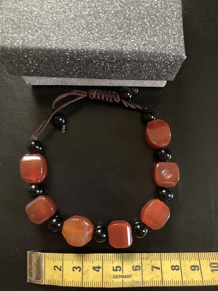 Bracciali & Braccialetti: Bracelet taille réglable – Nuovo e nell'imballaggio originale da Ardon venduto da hel_2sxp 3
