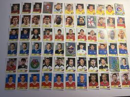 Panini Euro 2000 Jedes Bild hat einen bestimmten Preis