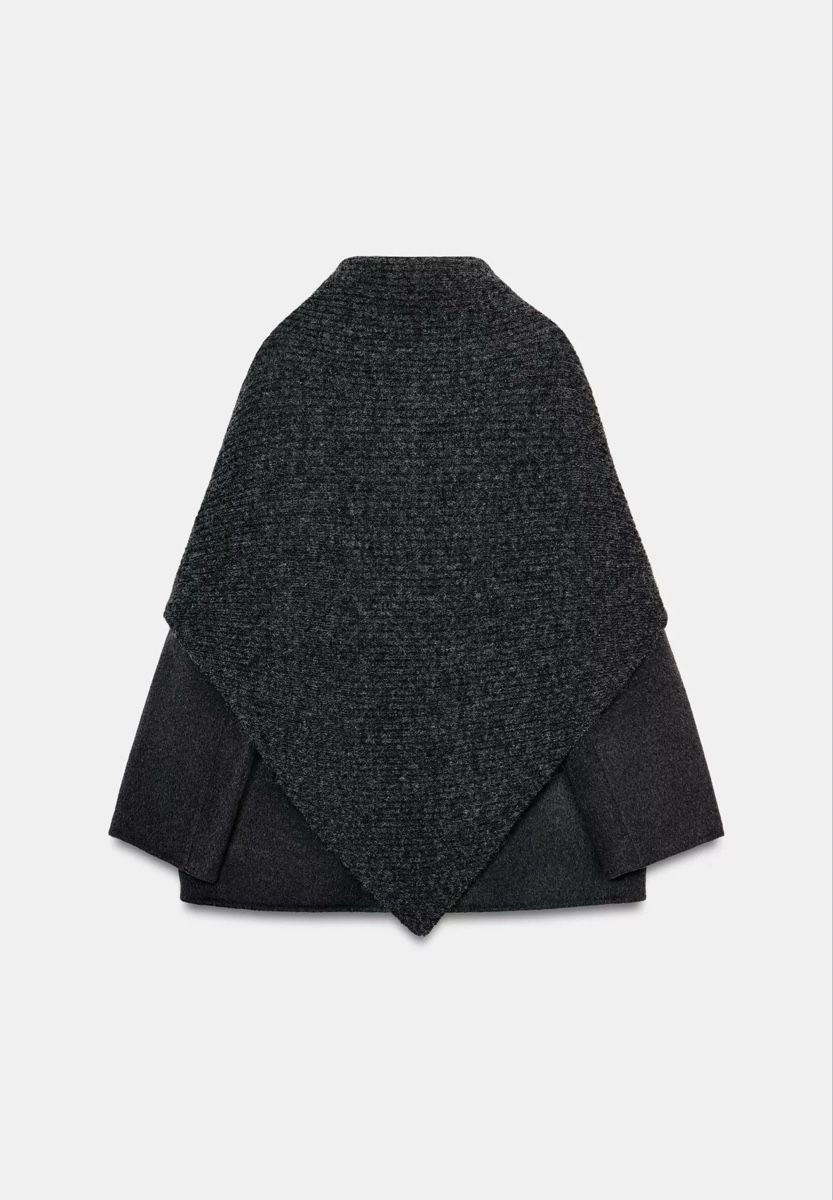 Zara Vestes: Jacket in mix woll – Neuf avec emballage d'origine à Opfikon par til_t7ww 3